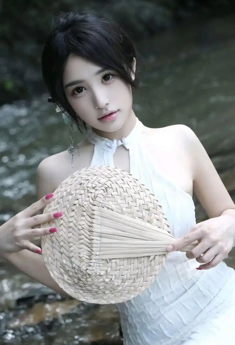 古装剧《南风知我意》高清海报